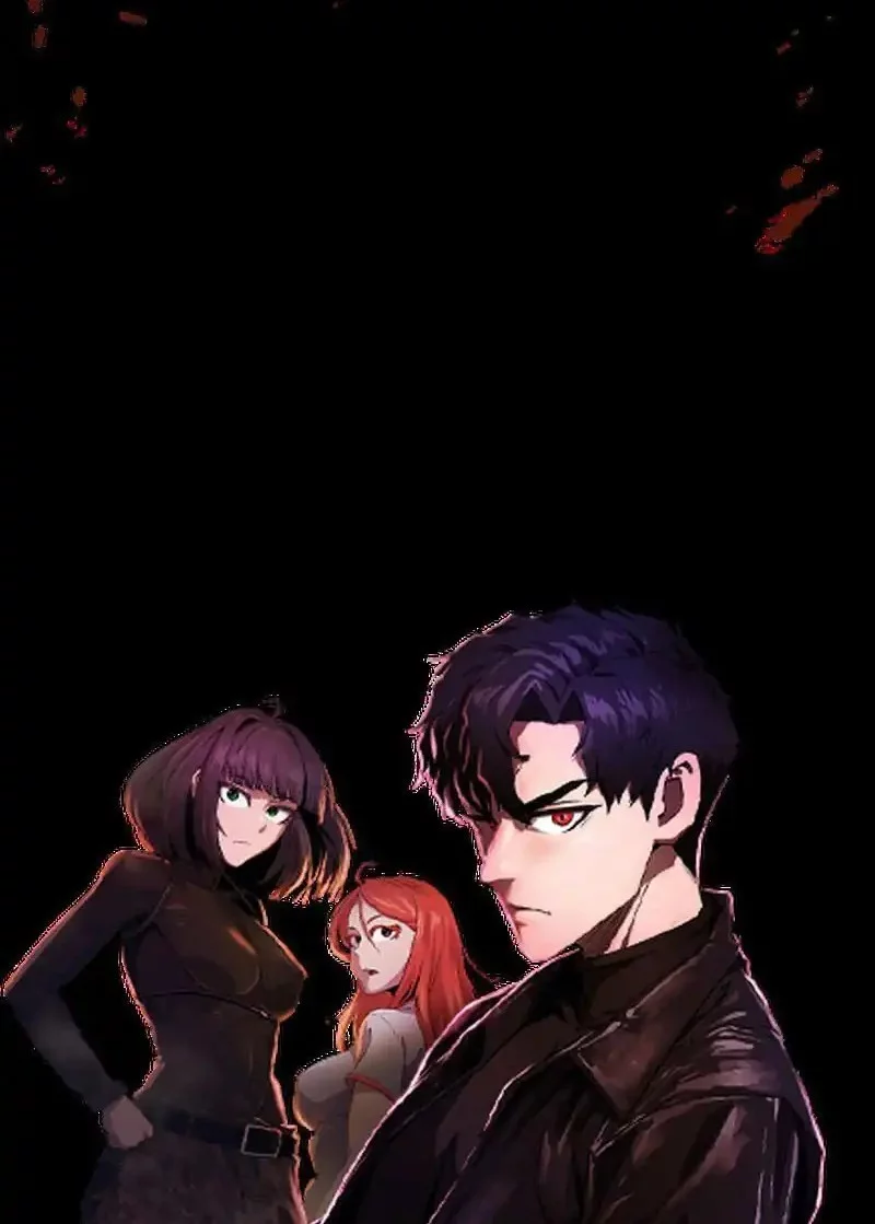 Rust Chapter 45 Gambar 105