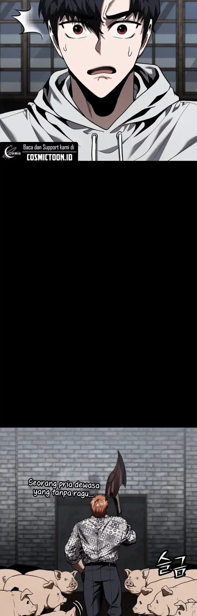 Rust Chapter 45 Gambar 6