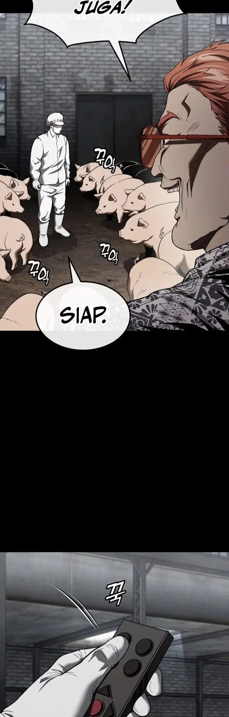 Rust Chapter 45 Gambar 10