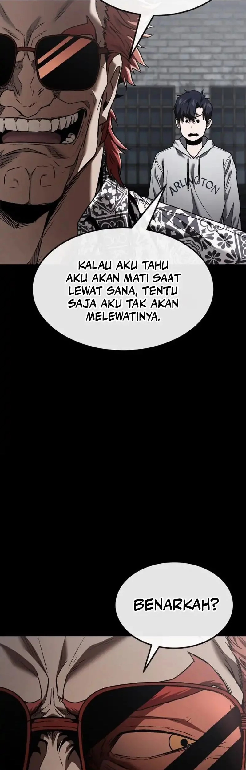 Rust Chapter 45 Gambar 14