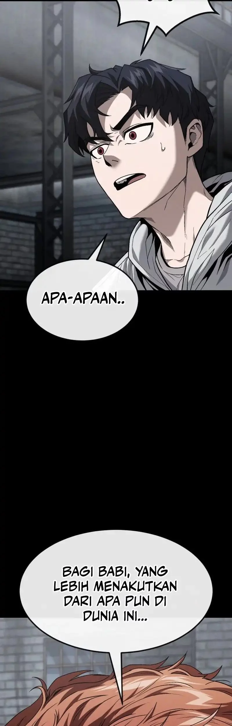 Rust Chapter 45 Gambar 22