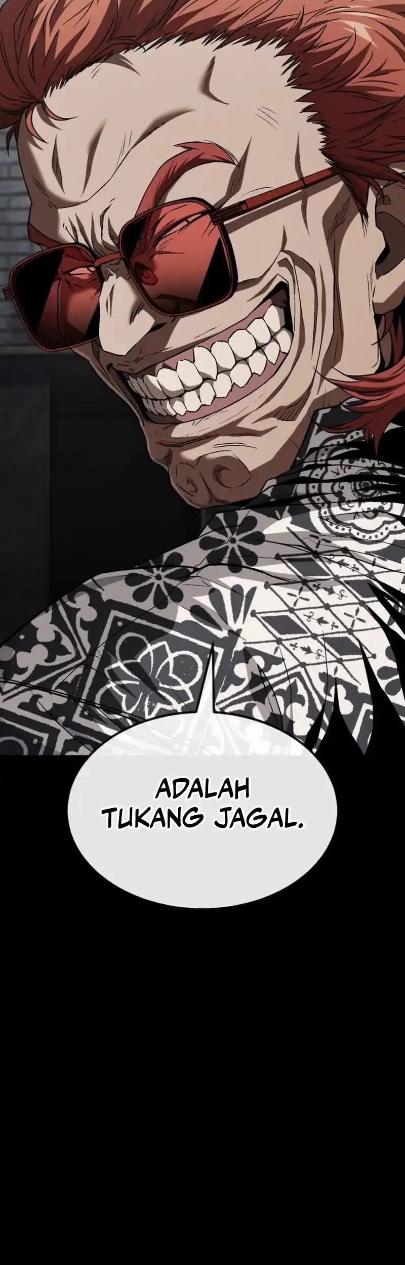 Rust Chapter 45 Gambar 23