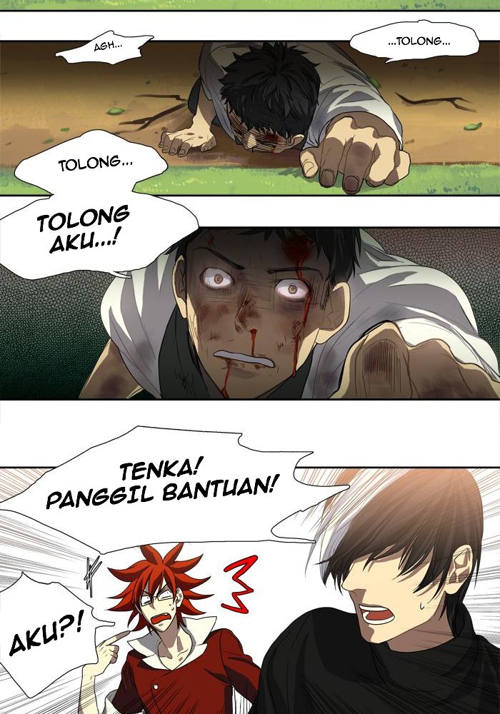 S.I.D Chapter 9 Gambar 15