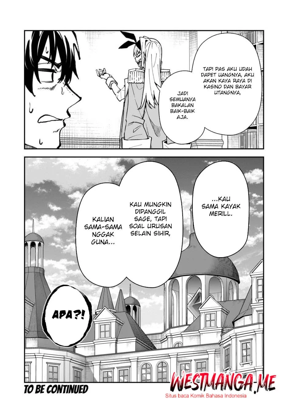 S Rank Boukensha de aru Ore no Musume-tachi wa Juudo no Father Con deshita Chapter 49 Gambar 29