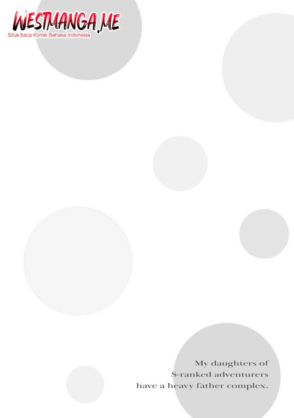 S Rank Boukensha de aru Ore no Musume-tachi wa Juudo no Father Con deshita Chapter 50 Gambar 33