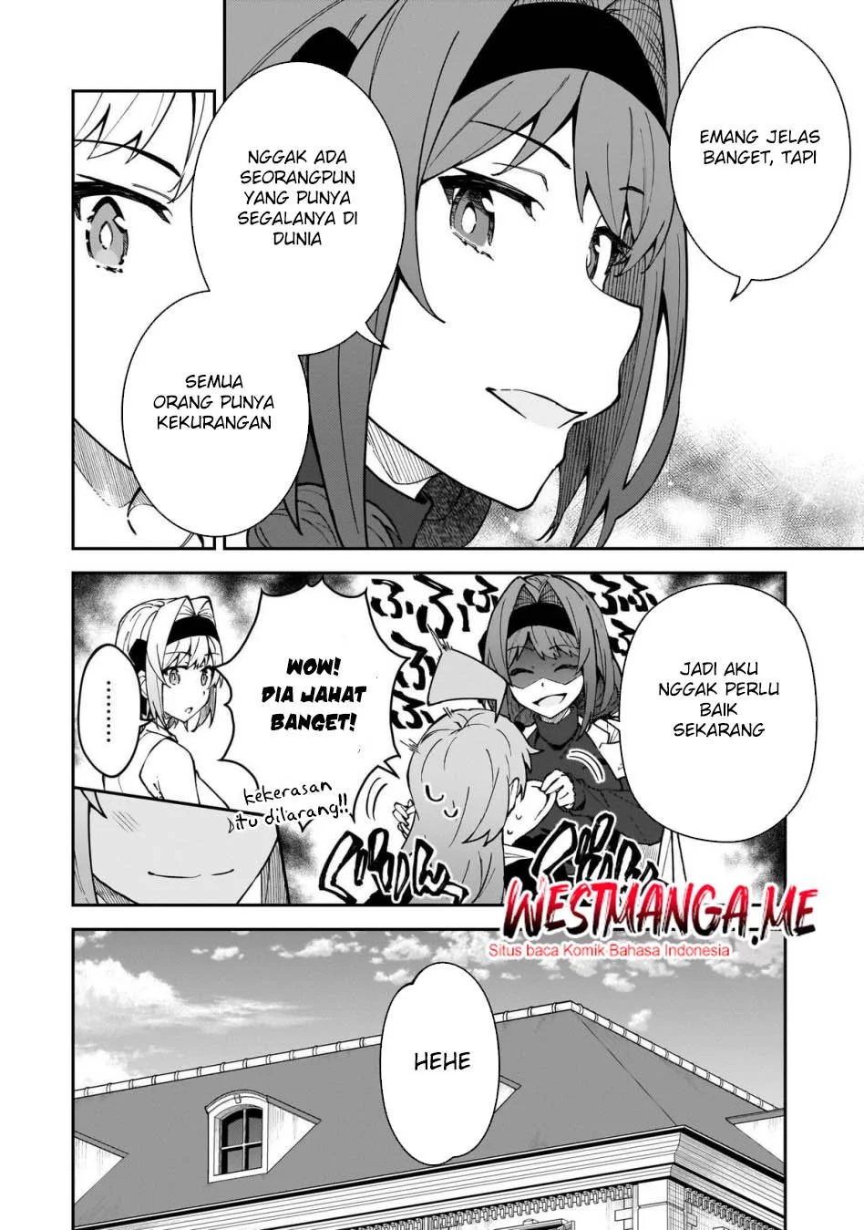 S Rank Boukensha de aru Ore no Musume-tachi wa Juudo no Father Con deshita Chapter 51 Gambar 19