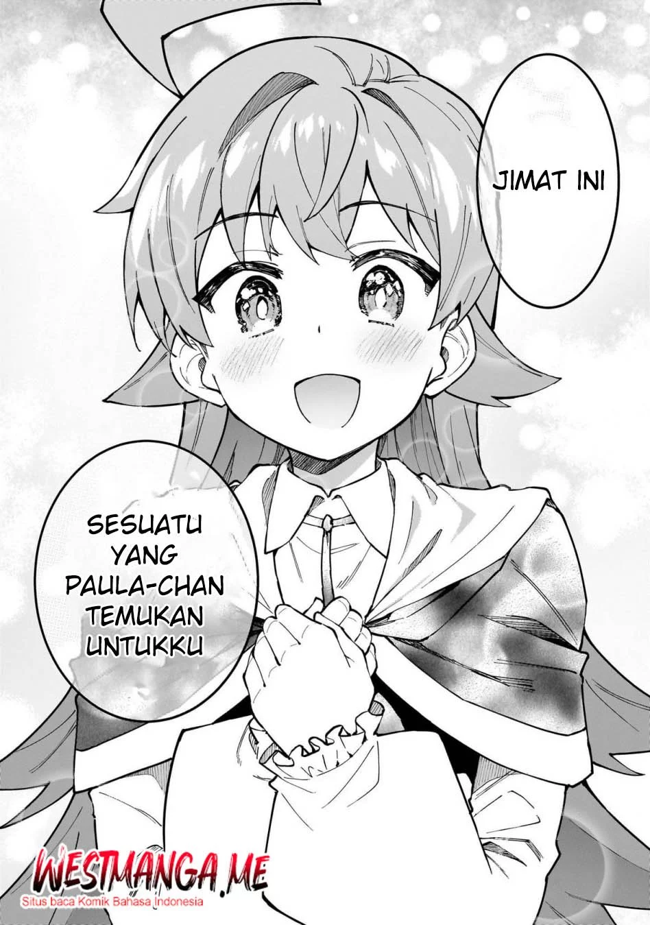 S Rank Boukensha de aru Ore no Musume-tachi wa Juudo no Father Con deshita Chapter 51 Gambar 38