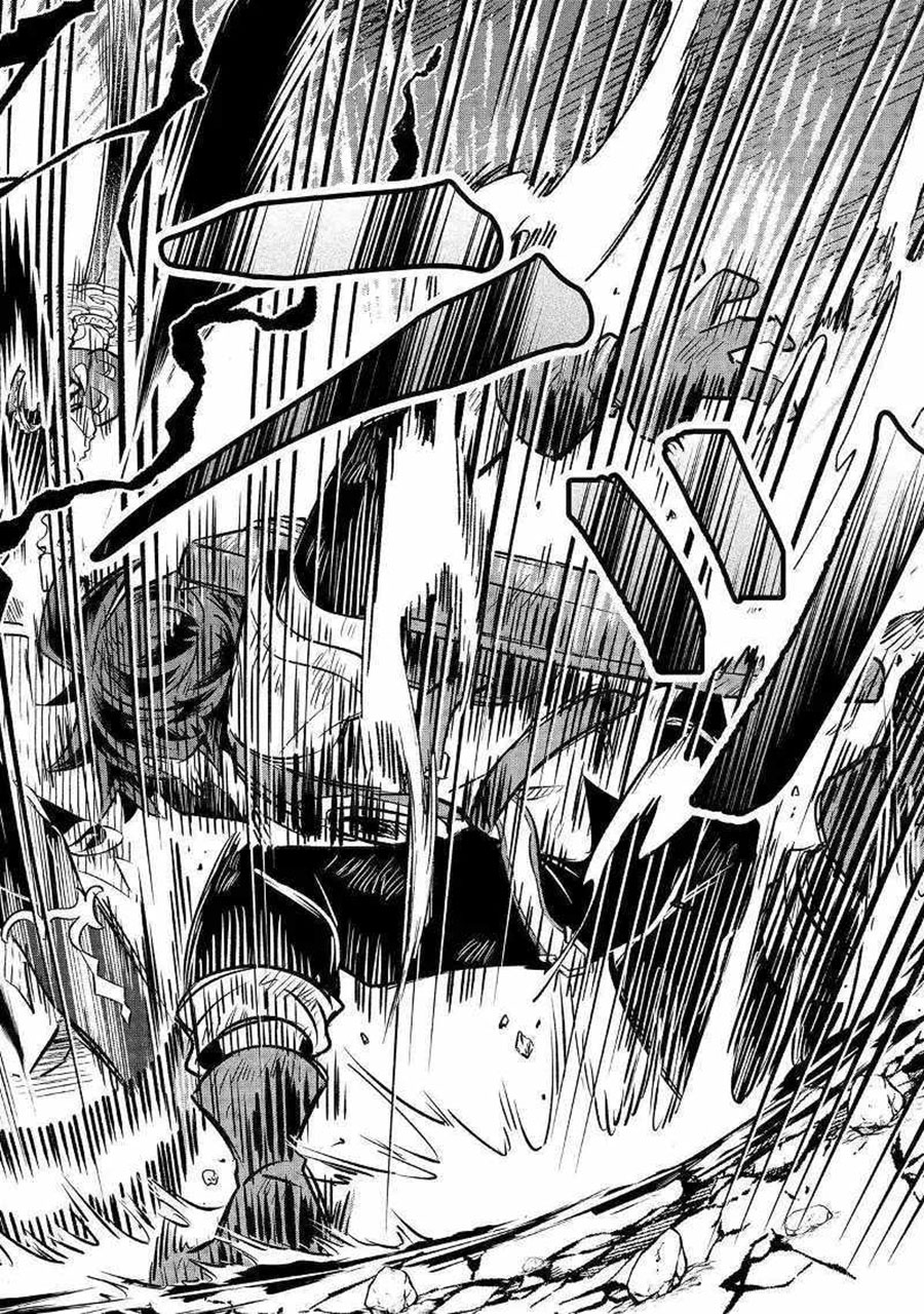 Sabitsuita Ken wo Tameshi ni Kyouka Shite Mitara, Tondemonai Maken ni Bakemashita Chapter 15 Gambar 30