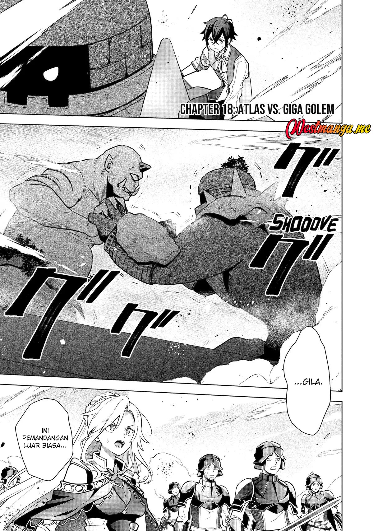 Baca  Saibai Cheat de Saikyou Saien – E, Tada no Katei Saiendesu kedo? Chapter 18 Gambar 2