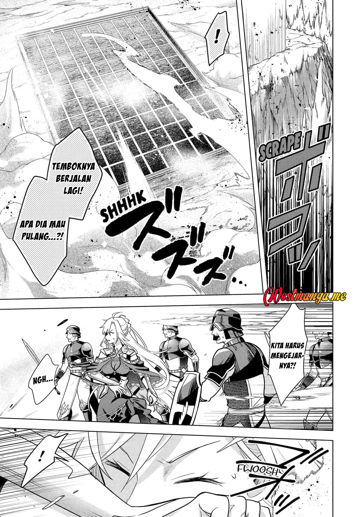 Saibai Cheat de Saikyou Saien – E, Tada no Katei Saiendesu kedo? Chapter 18 Gambar 31