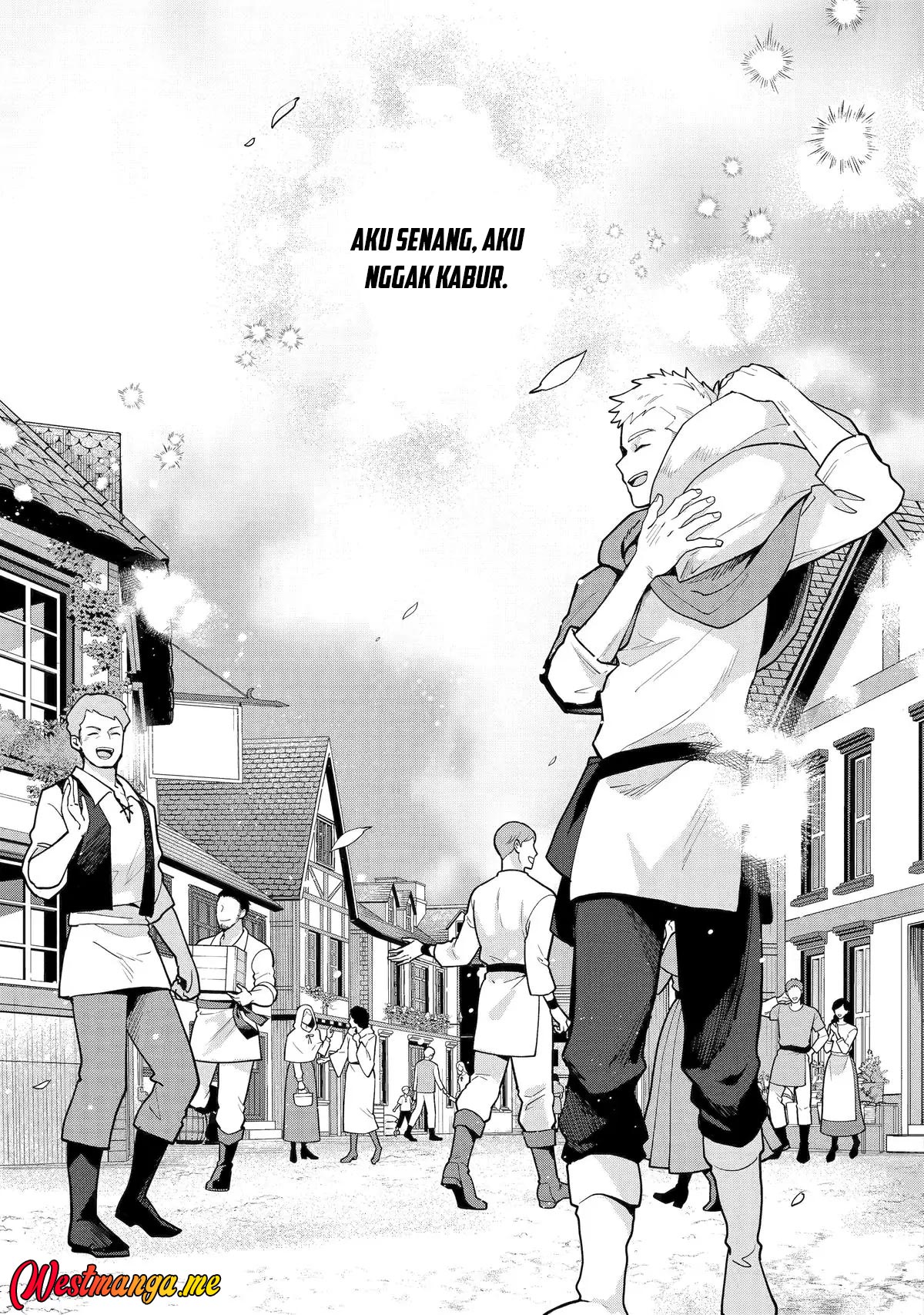 Saibai Cheat de Saikyou Saien – E, Tada no Katei Saiendesu kedo? Chapter 18 Gambar 55
