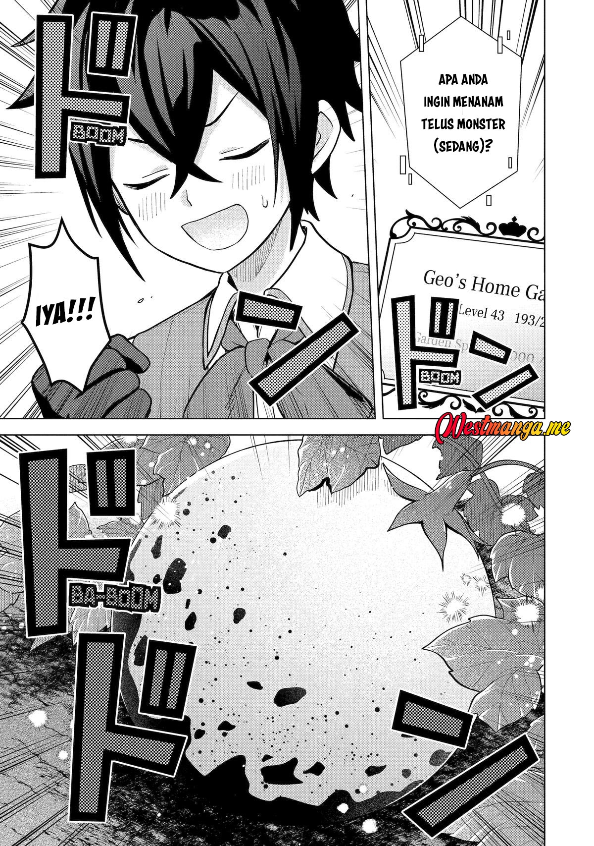 Saibai Cheat de Saikyou Saien – E, Tada no Katei Saiendesu kedo? Chapter 19 Gambar 15