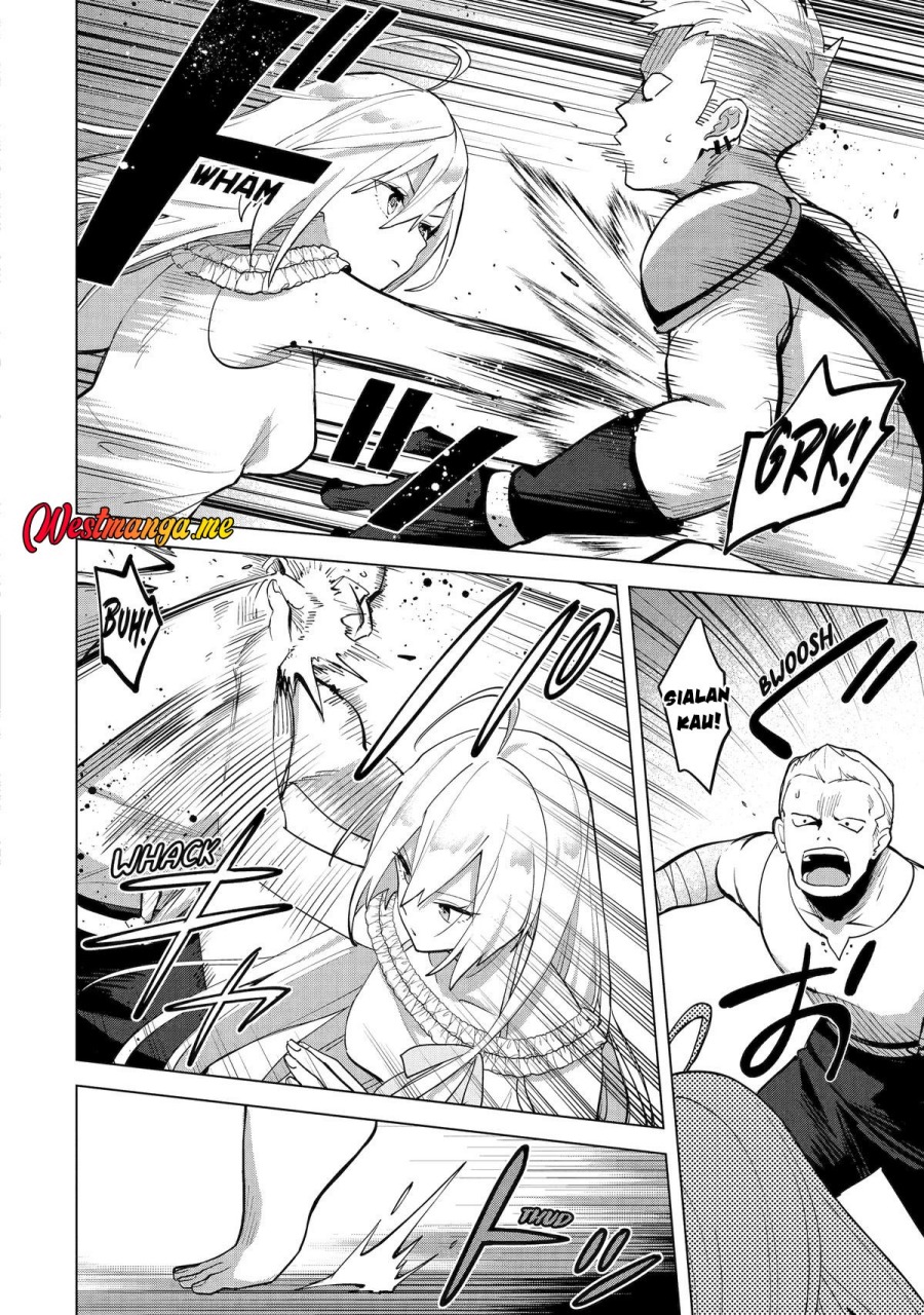 Saibai Cheat de Saikyou Saien – E, Tada no Katei Saiendesu kedo? Chapter 20 Gambar 31