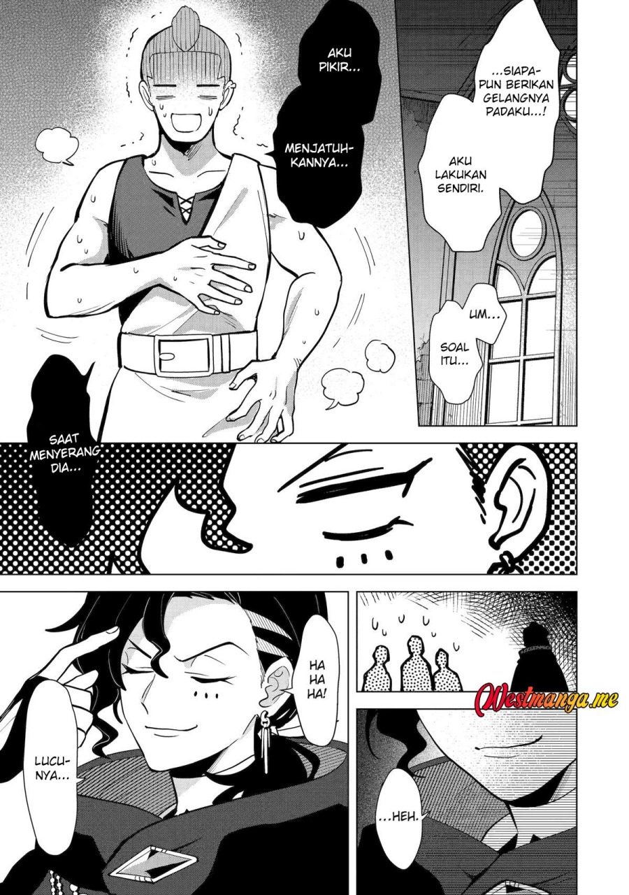 Saibai Cheat de Saikyou Saien – E, Tada no Katei Saiendesu kedo? Chapter 20 Gambar 42
