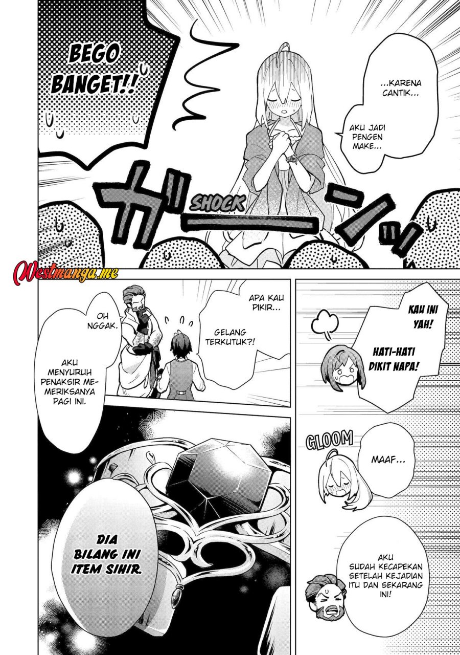 Saibai Cheat de Saikyou Saien – E, Tada no Katei Saiendesu kedo? Chapter 21 Gambar 10