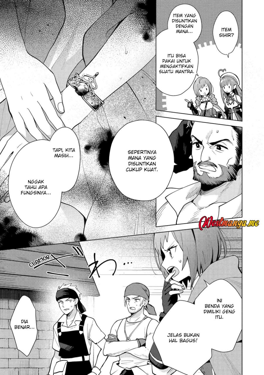 Saibai Cheat de Saikyou Saien – E, Tada no Katei Saiendesu kedo? Chapter 21 Gambar 11