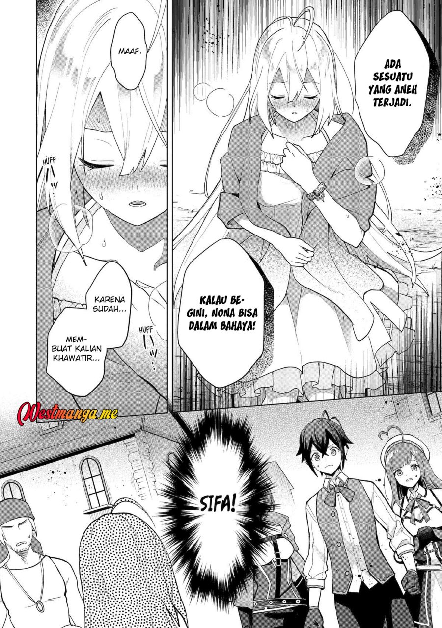 Saibai Cheat de Saikyou Saien – E, Tada no Katei Saiendesu kedo? Chapter 21 Gambar 12