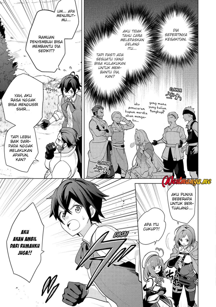 Saibai Cheat de Saikyou Saien – E, Tada no Katei Saiendesu kedo? Chapter 21 Gambar 13