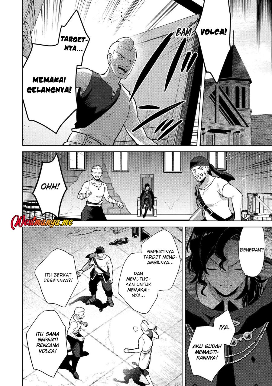 Saibai Cheat de Saikyou Saien – E, Tada no Katei Saiendesu kedo? Chapter 21 Gambar 14