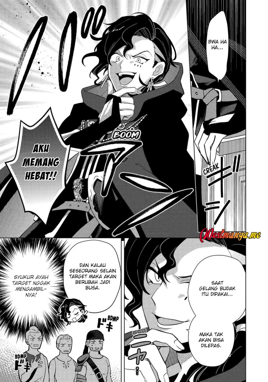 Saibai Cheat de Saikyou Saien – E, Tada no Katei Saiendesu kedo? Chapter 21 Gambar 15