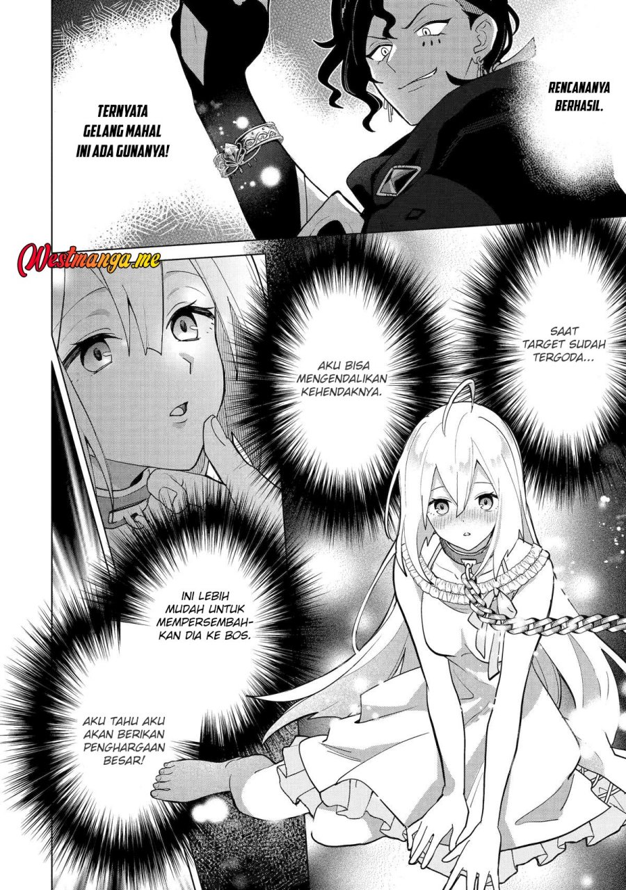 Saibai Cheat de Saikyou Saien – E, Tada no Katei Saiendesu kedo? Chapter 21 Gambar 16