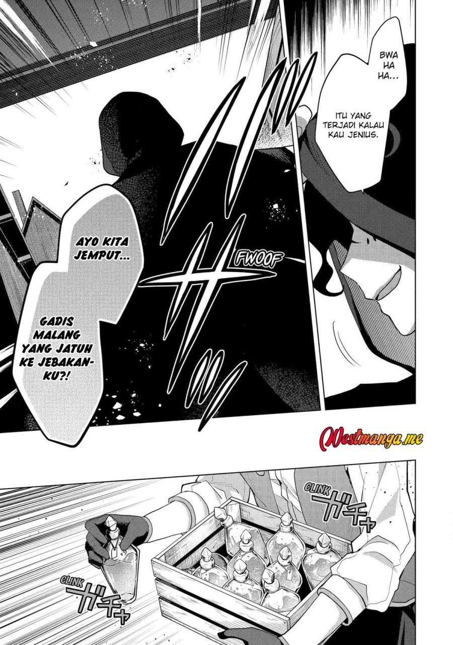 Saibai Cheat de Saikyou Saien – E, Tada no Katei Saiendesu kedo? Chapter 21 Gambar 17