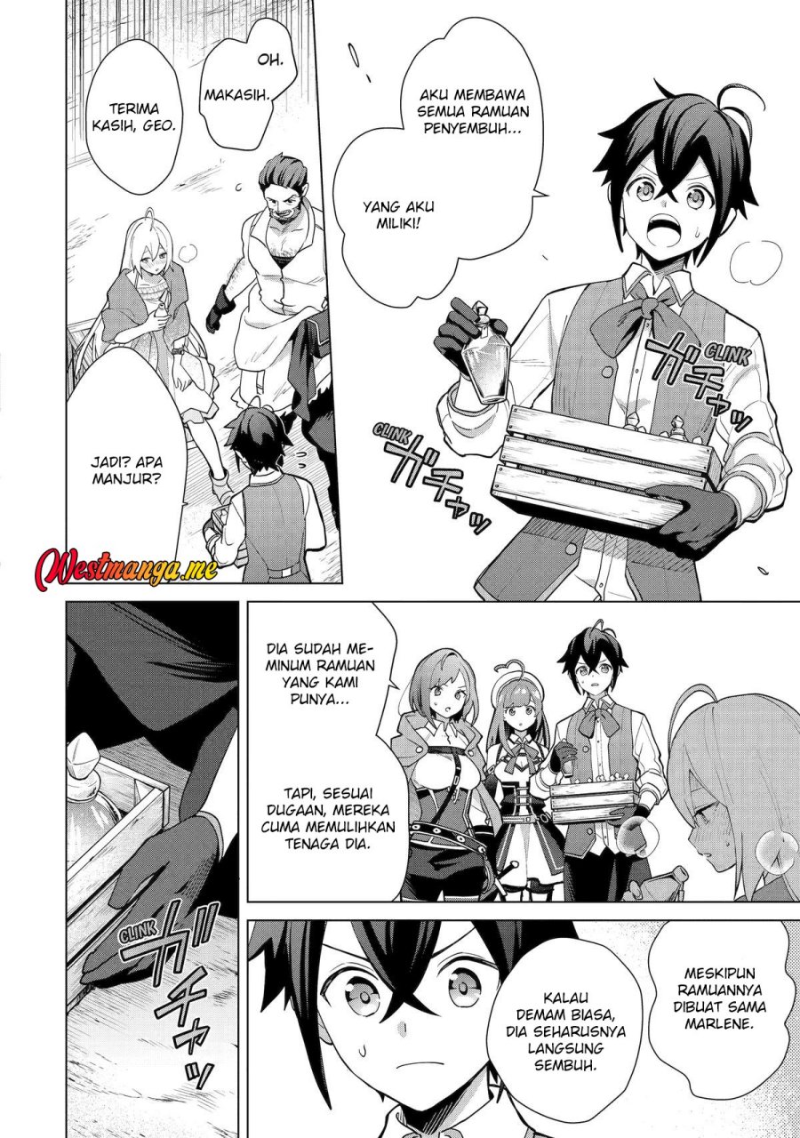 Saibai Cheat de Saikyou Saien – E, Tada no Katei Saiendesu kedo? Chapter 21 Gambar 18