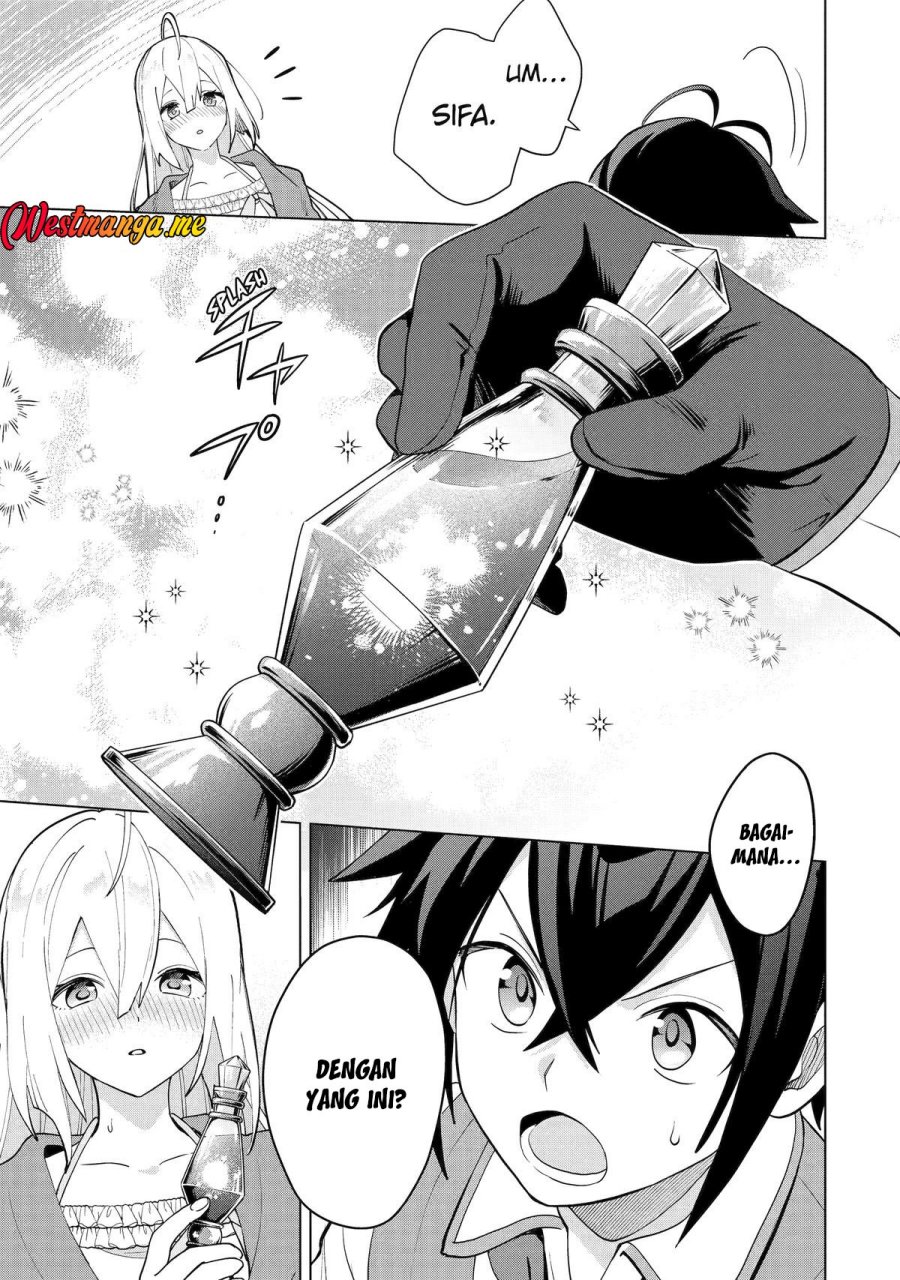 Saibai Cheat de Saikyou Saien – E, Tada no Katei Saiendesu kedo? Chapter 21 Gambar 19