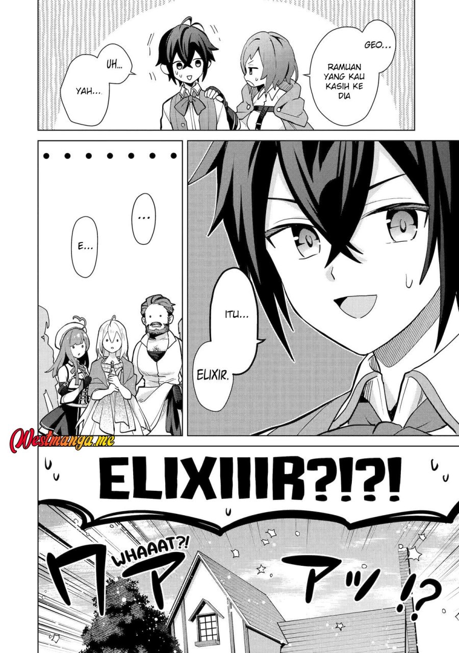 Saibai Cheat de Saikyou Saien – E, Tada no Katei Saiendesu kedo? Chapter 21 Gambar 27