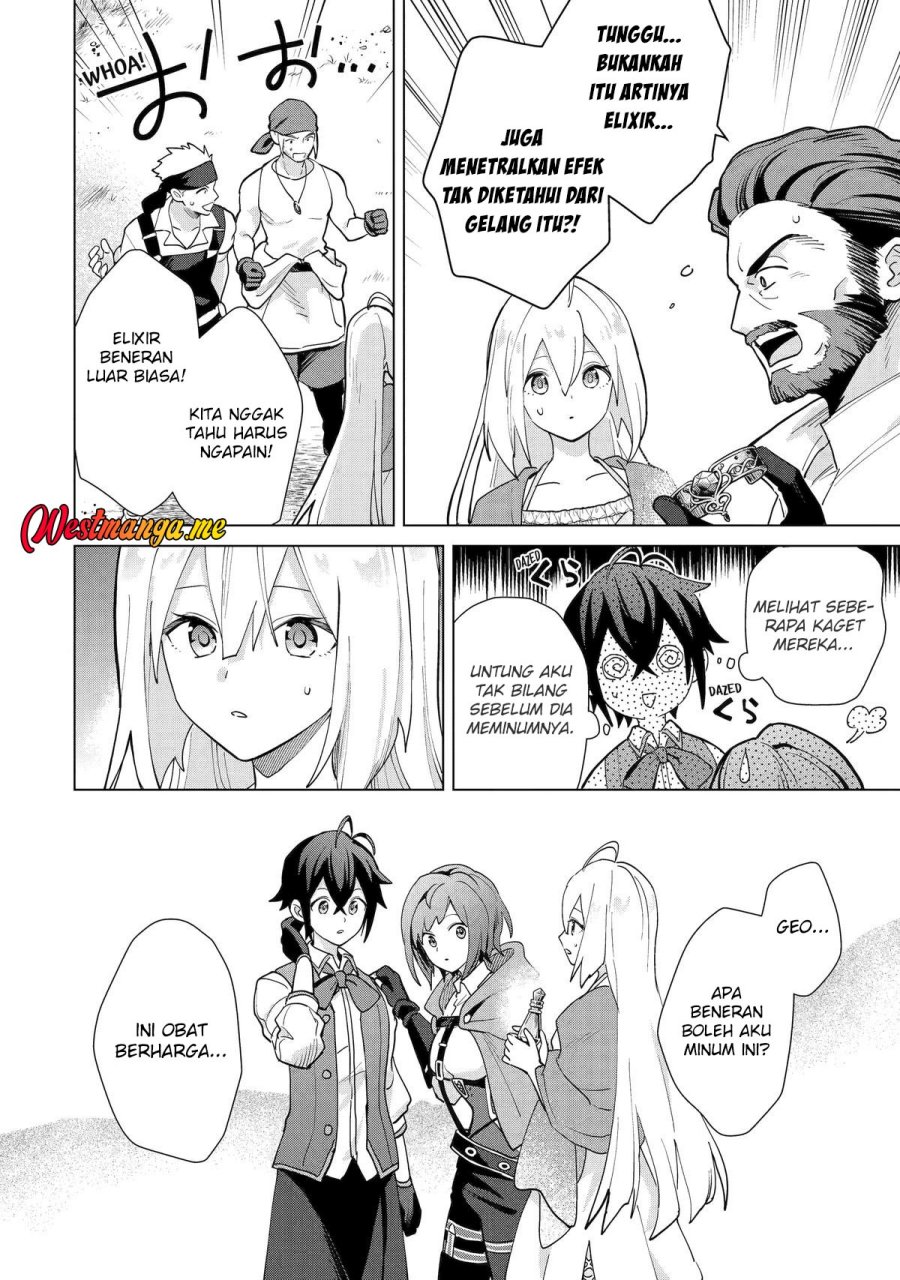 Saibai Cheat de Saikyou Saien – E, Tada no Katei Saiendesu kedo? Chapter 21 Gambar 29
