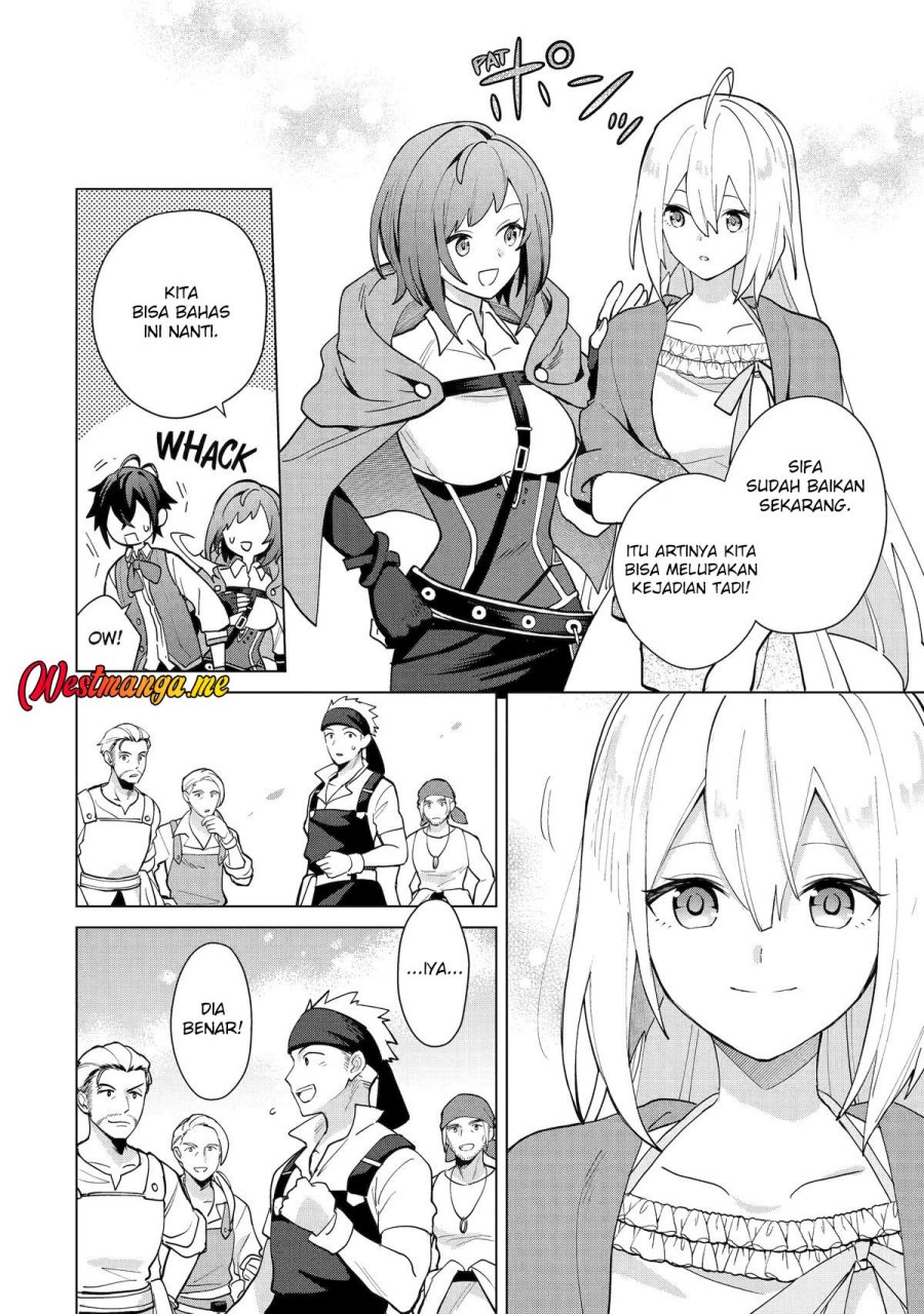 Saibai Cheat de Saikyou Saien – E, Tada no Katei Saiendesu kedo? Chapter 21 Gambar 34