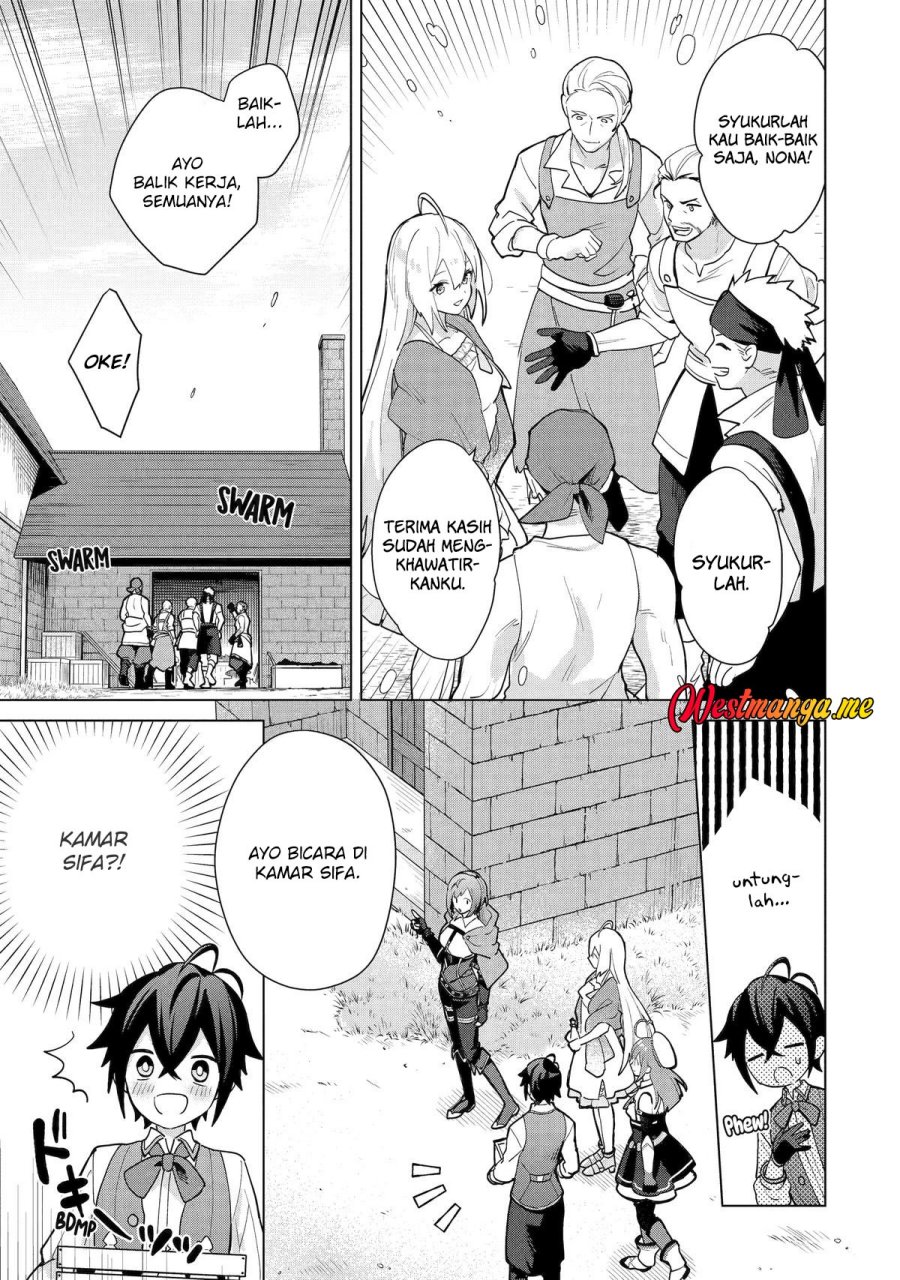 Saibai Cheat de Saikyou Saien – E, Tada no Katei Saiendesu kedo? Chapter 21 Gambar 35