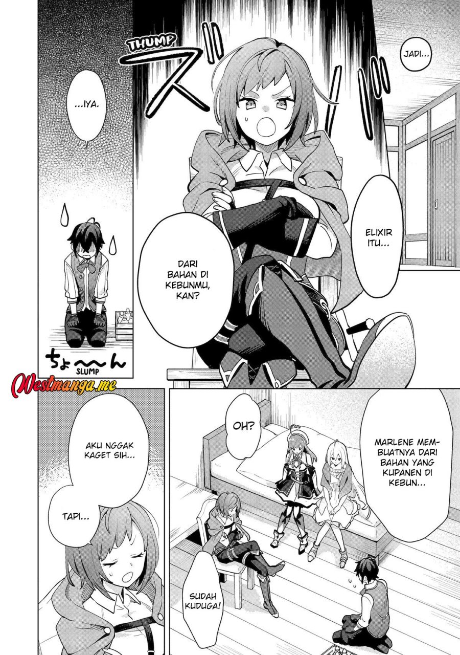Saibai Cheat de Saikyou Saien – E, Tada no Katei Saiendesu kedo? Chapter 21 Gambar 36