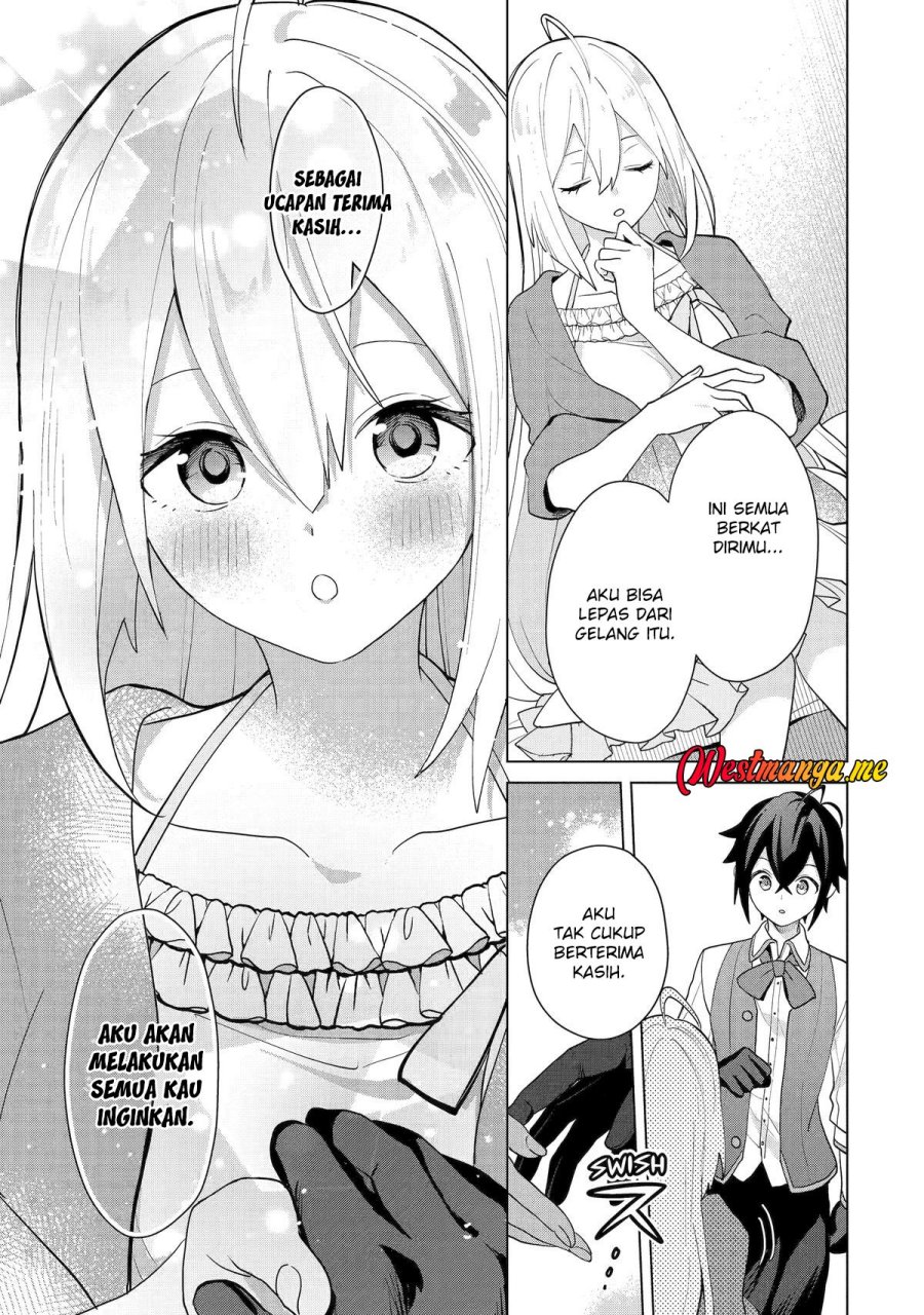 Saibai Cheat de Saikyou Saien – E, Tada no Katei Saiendesu kedo? Chapter 21 Gambar 39