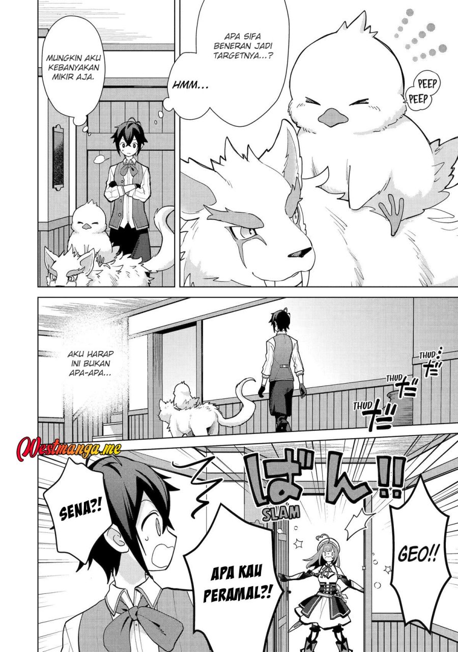 Saibai Cheat de Saikyou Saien – E, Tada no Katei Saiendesu kedo? Chapter 21 Gambar 4