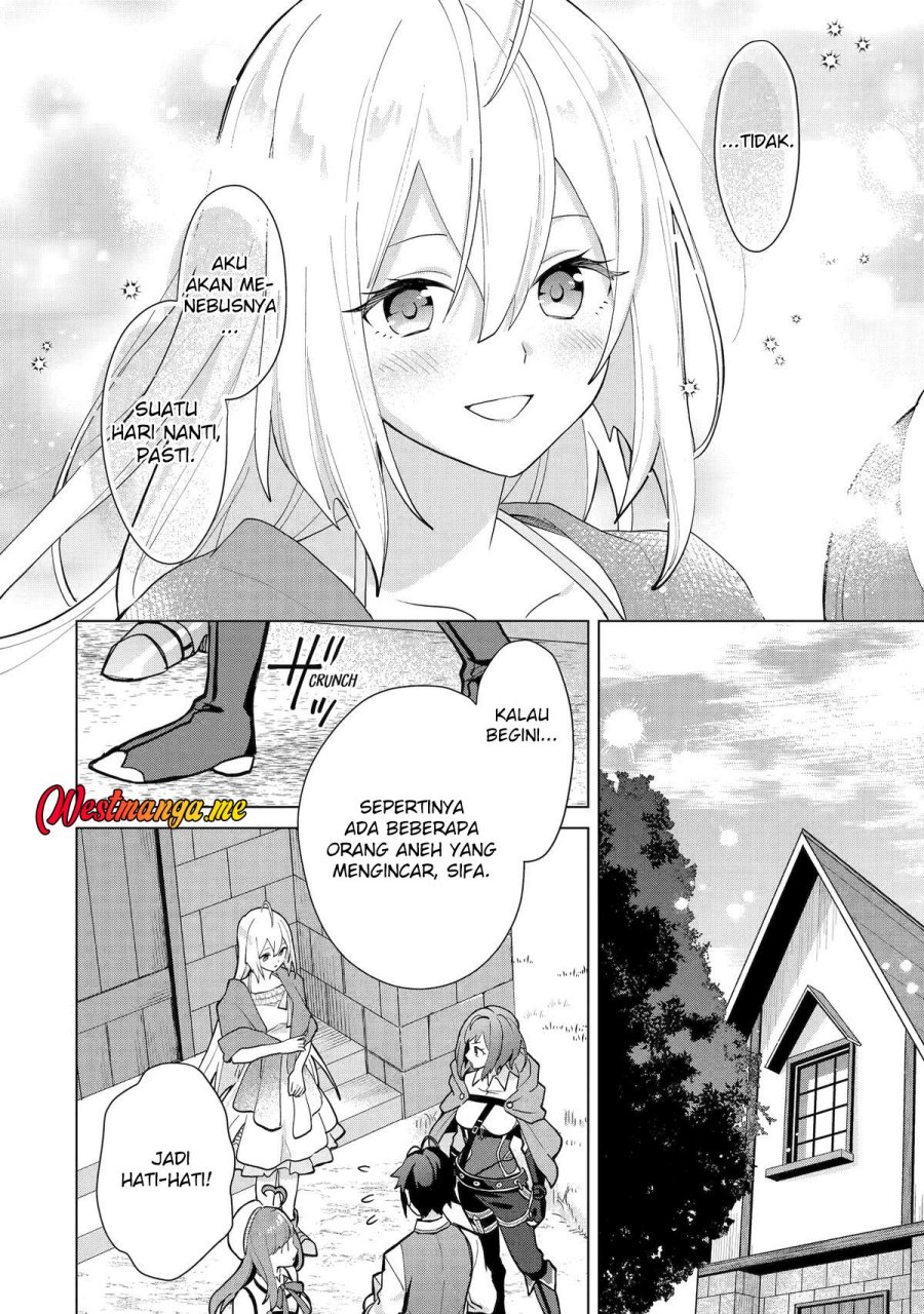 Saibai Cheat de Saikyou Saien – E, Tada no Katei Saiendesu kedo? Chapter 21 Gambar 42