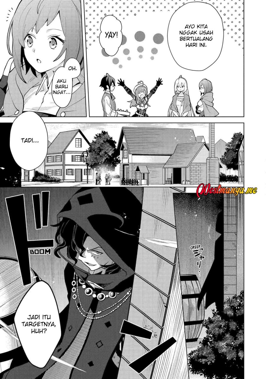 Saibai Cheat de Saikyou Saien – E, Tada no Katei Saiendesu kedo? Chapter 21 Gambar 43
