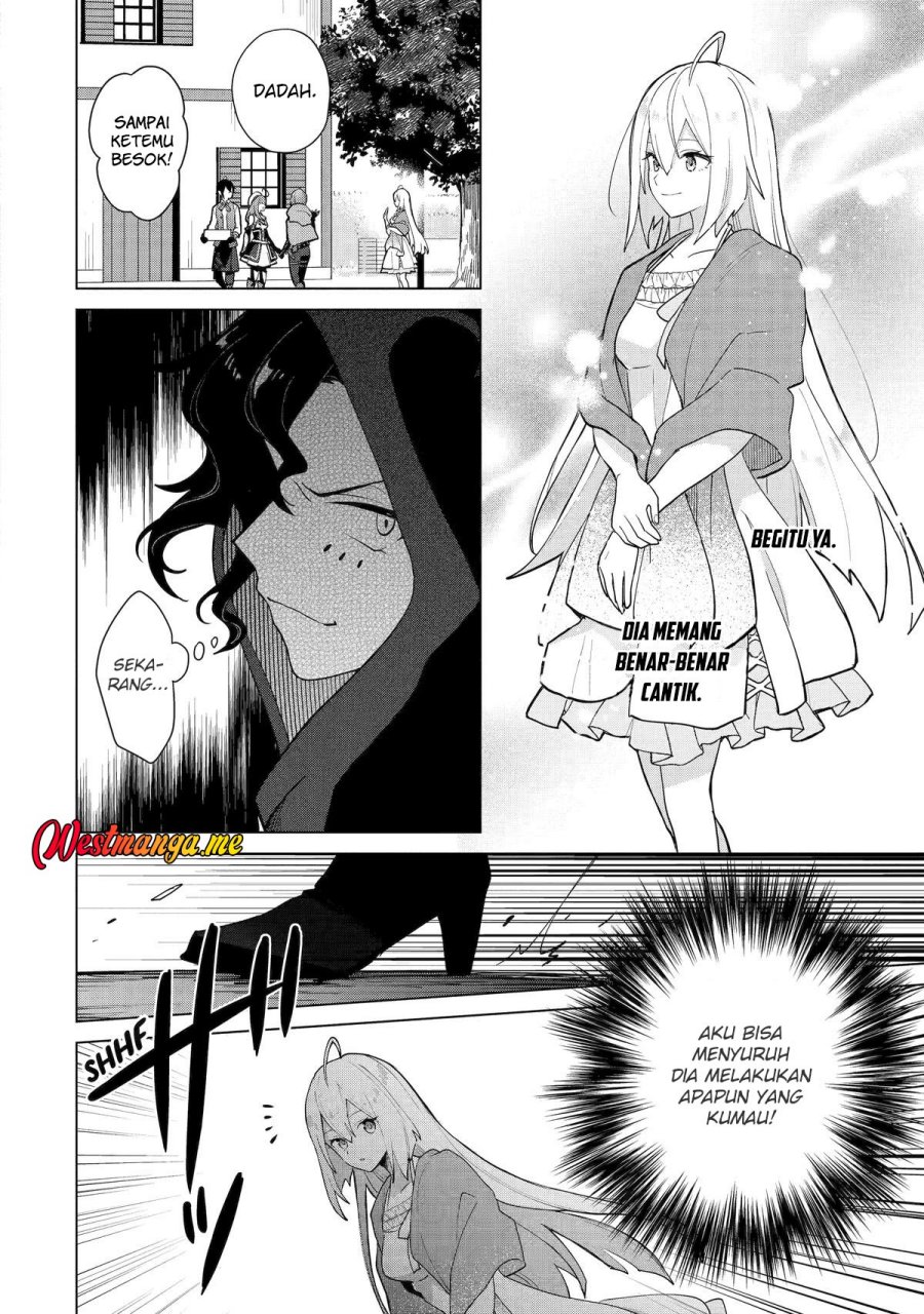 Saibai Cheat de Saikyou Saien – E, Tada no Katei Saiendesu kedo? Chapter 21 Gambar 44