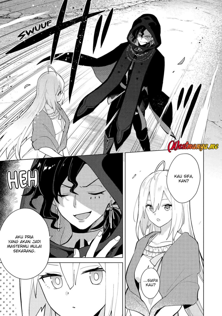 Saibai Cheat de Saikyou Saien – E, Tada no Katei Saiendesu kedo? Chapter 21 Gambar 45