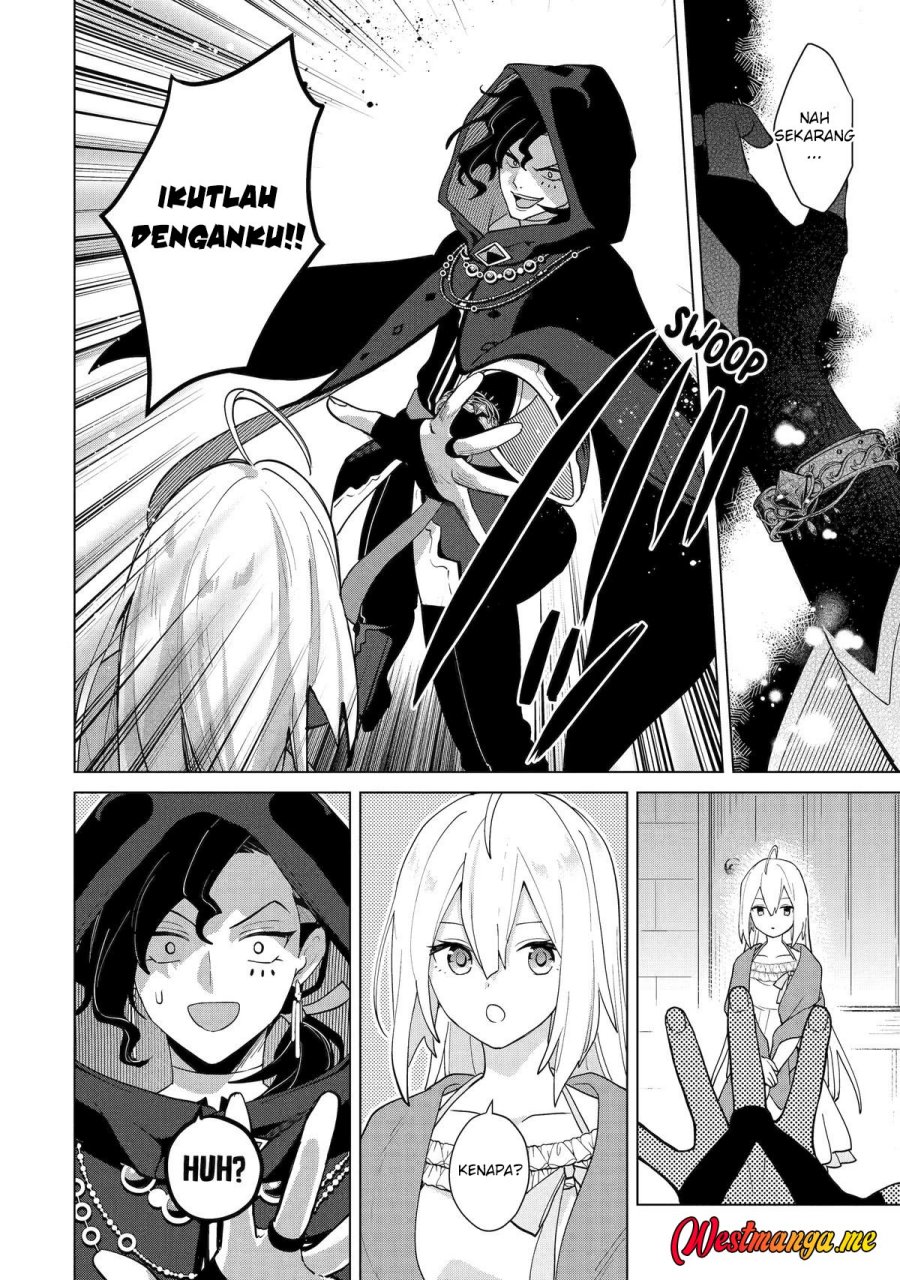 Saibai Cheat de Saikyou Saien – E, Tada no Katei Saiendesu kedo? Chapter 21 Gambar 46