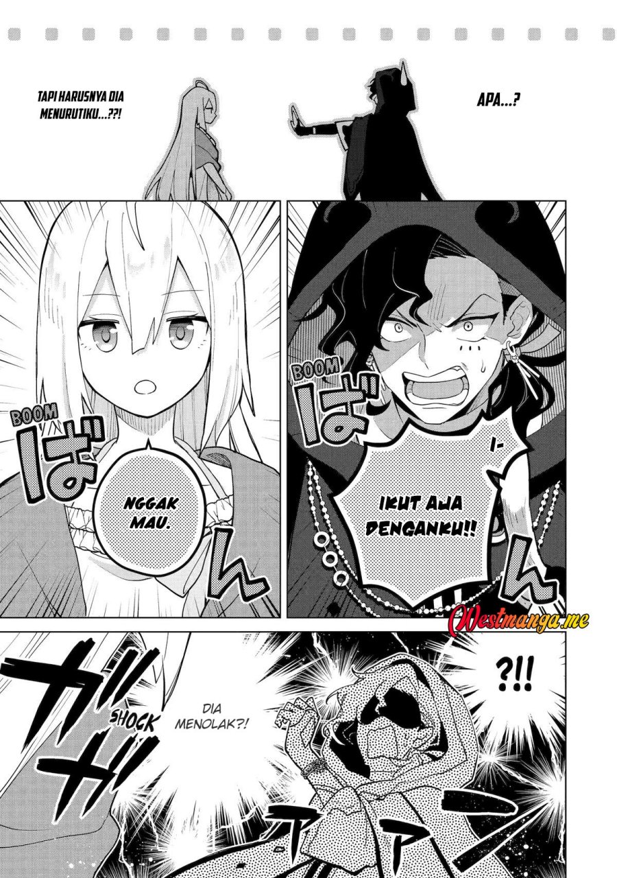 Saibai Cheat de Saikyou Saien – E, Tada no Katei Saiendesu kedo? Chapter 21 Gambar 47