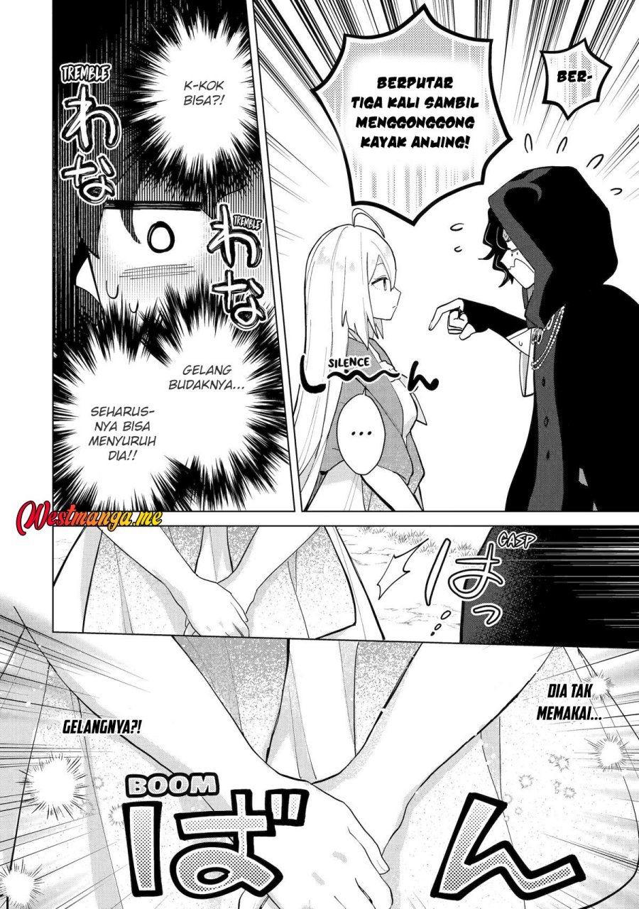 Saibai Cheat de Saikyou Saien – E, Tada no Katei Saiendesu kedo? Chapter 21 Gambar 48