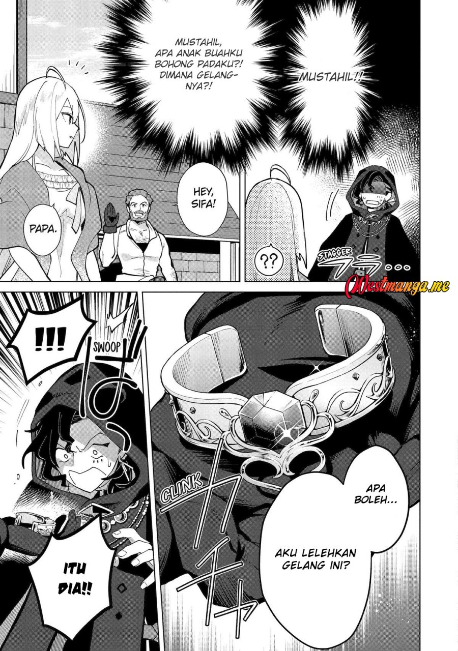 Saibai Cheat de Saikyou Saien – E, Tada no Katei Saiendesu kedo? Chapter 21 Gambar 49
