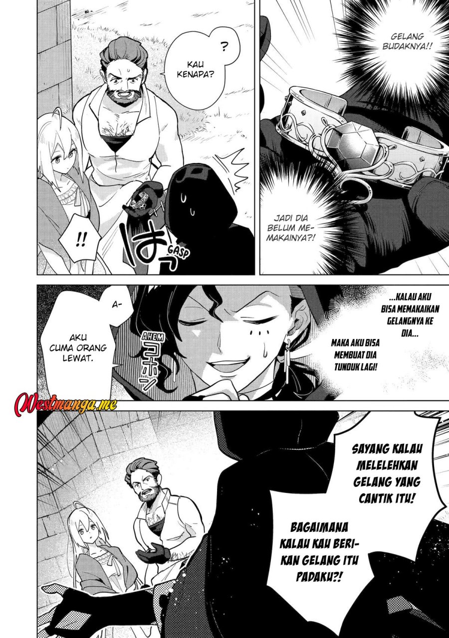 Saibai Cheat de Saikyou Saien – E, Tada no Katei Saiendesu kedo? Chapter 21 Gambar 50
