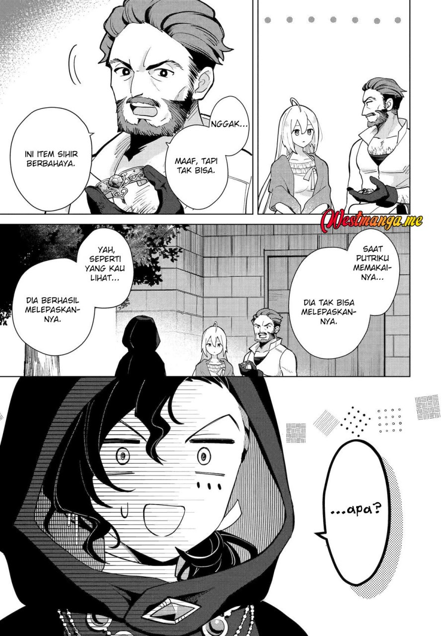Saibai Cheat de Saikyou Saien – E, Tada no Katei Saiendesu kedo? Chapter 21 Gambar 51
