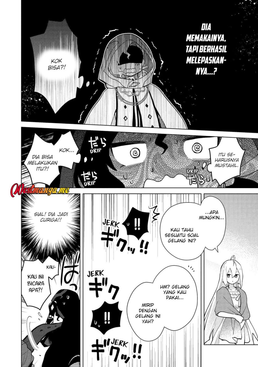 Saibai Cheat de Saikyou Saien – E, Tada no Katei Saiendesu kedo? Chapter 21 Gambar 52