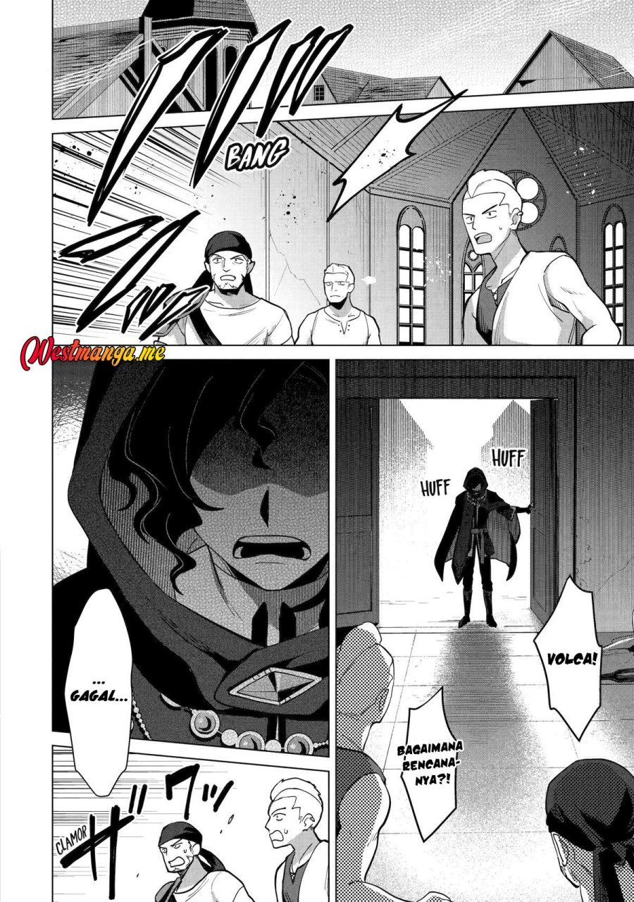Saibai Cheat de Saikyou Saien – E, Tada no Katei Saiendesu kedo? Chapter 21 Gambar 54