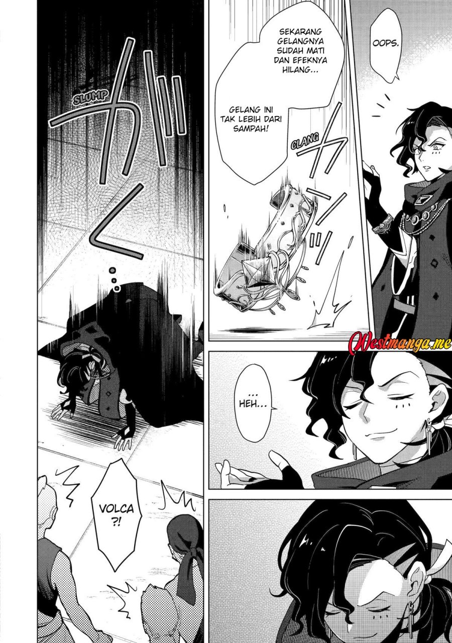 Saibai Cheat de Saikyou Saien – E, Tada no Katei Saiendesu kedo? Chapter 21 Gambar 56