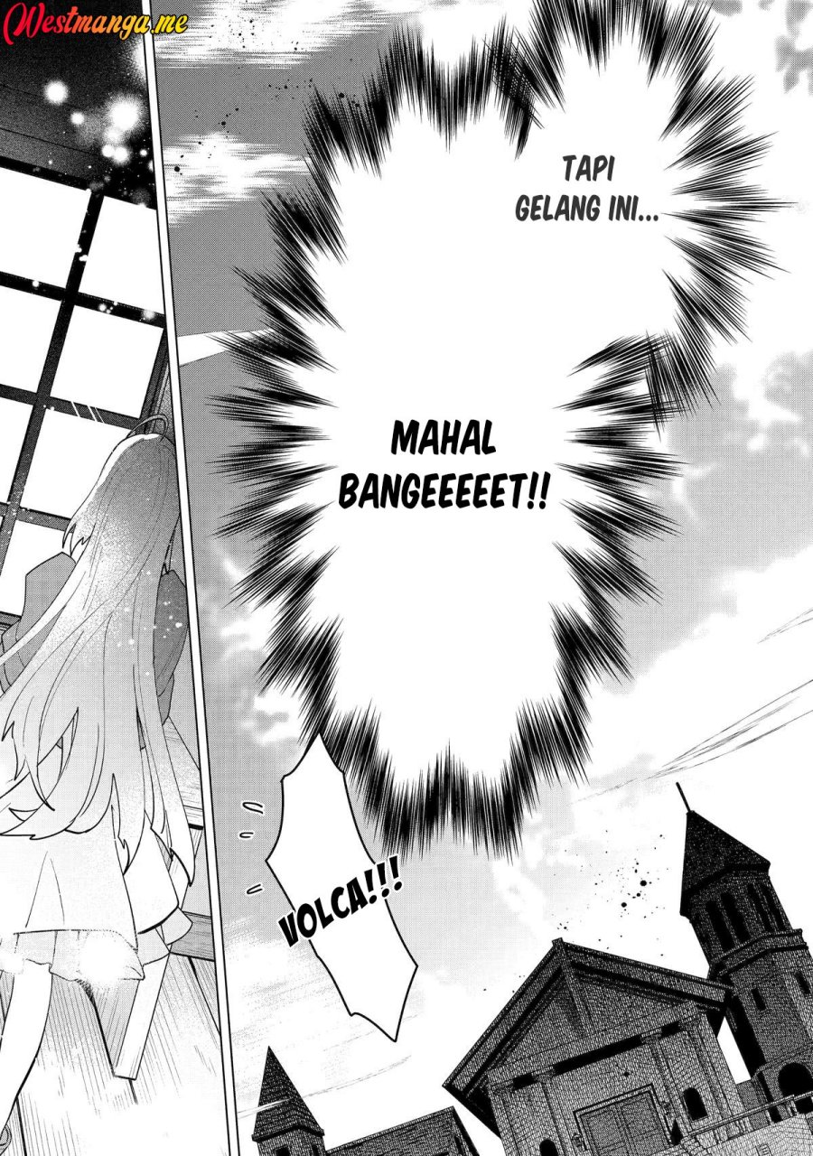 Saibai Cheat de Saikyou Saien – E, Tada no Katei Saiendesu kedo? Chapter 21 Gambar 57