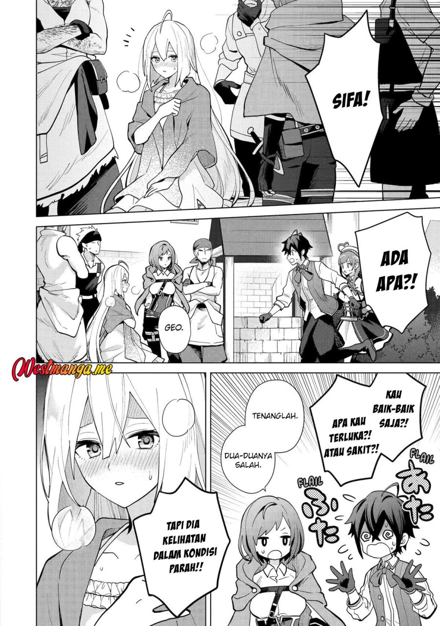 Saibai Cheat de Saikyou Saien – E, Tada no Katei Saiendesu kedo? Chapter 21 Gambar 6